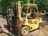 HYSTER 50 FORK LIFT