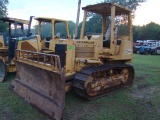 CATERPILLAR D3B DOZER