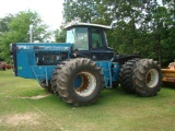 FORD 976 4X4 TRACTOR