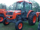 KUBOTA M6800 UTIL SPEC TRACTOR