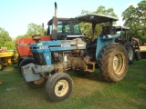 NEW HOLLAND FORD 5510 S TRACTOR