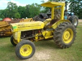 MASSEY FERGUSON 20 TRACTOR