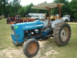 FORD 3600 TRACTOR