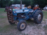 FORD 3000 TRACTOR