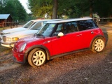 2004 MINI COOPER