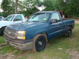 2003 CHEV PICKUP