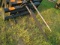 SKID STEER HAY SPEAR