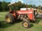 (D-ROW) MASSEY FERGUSON 283 TRACTOR