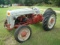 (D-ROW)  FORD 9N TRACTOR