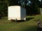 (NT) TRAILBLAZER CARGO MADE ENCLOSED TRAILER