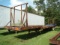 (T) WADE 48' DROP DECK SEMI TRAILER