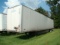 HYUNDAI TRANSLEAD 53' DRY BOX VAN TRAILER