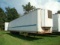 (T) 1984 TRAILMOBILE 48' REEFER TRAILER