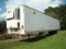 (DOM) 6/99- UTILITY 48' REEFER TRAILER