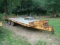 (NT) ECONOLINE BACKHOE PRO PINTLE HITCH TRAILER