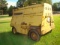 1970 WORTHINGTON INDUSTRIAL AIR COMPRESSOR