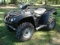 (T) 2007 HONDA FOREMAN 500 ATV/ 4 WHEELER