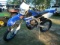 (TC) 2018 YAMAHA 450F GYTR YAMALUBE DIRT BIKE