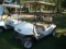 2012 E-Z GO GOLF CART