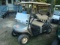 E-Z-GO GOLF CART TXT WITH CHARGER