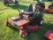 TORO TIME CUTTER SS SMART SPEED ZERO TURN MOWER