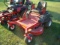 COUNTRY CLIPPER AVENUE ZERO TURN MOWER