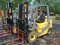 2006 TCM700 SERIES 25 FORKLIFT