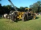 1995 MODEL CATERPILLAR TH63 LOADER