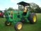 JOHN DEERE 6200 TRACTOR