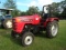 MAHINDRA 4025 TRACTOR