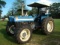NEW HOLLAND 4630 TRACTOR W/ CANOPY