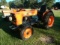 KUBOTA L235 TRACTOR