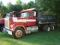 MACK  R685 TRK W/WARREN 16YD DUMP BED