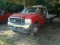 (T) 2003 FORD F450