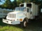 1996 INTERNATIONAL 4900 GARBAGE TRUCK