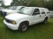 1996 GMC JIMMY