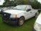 2006 FORD F-150 X-TRA CAB PU