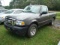 2009 FORD RANGER