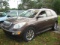 2009 BUICK ENCLAVE CXL