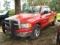 2003 DODGE PICKUP