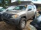 2006 NISSAN XTERRA