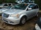 2011 CHRYSLER TOWN AND COUNTRY