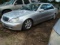 2000 MERCEDES S430