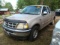 1998 FORD F150