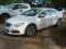 2011 VOLKSWAGON CC 2.0T