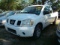 2005 NISSAN TITAN KC2