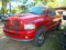 2005 DODGE RAM 2500