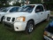 2008 NISSAN TITAN