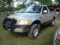 1998 FORD F150