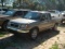 2000 NISSAN FRONTIER FKX PICKUP